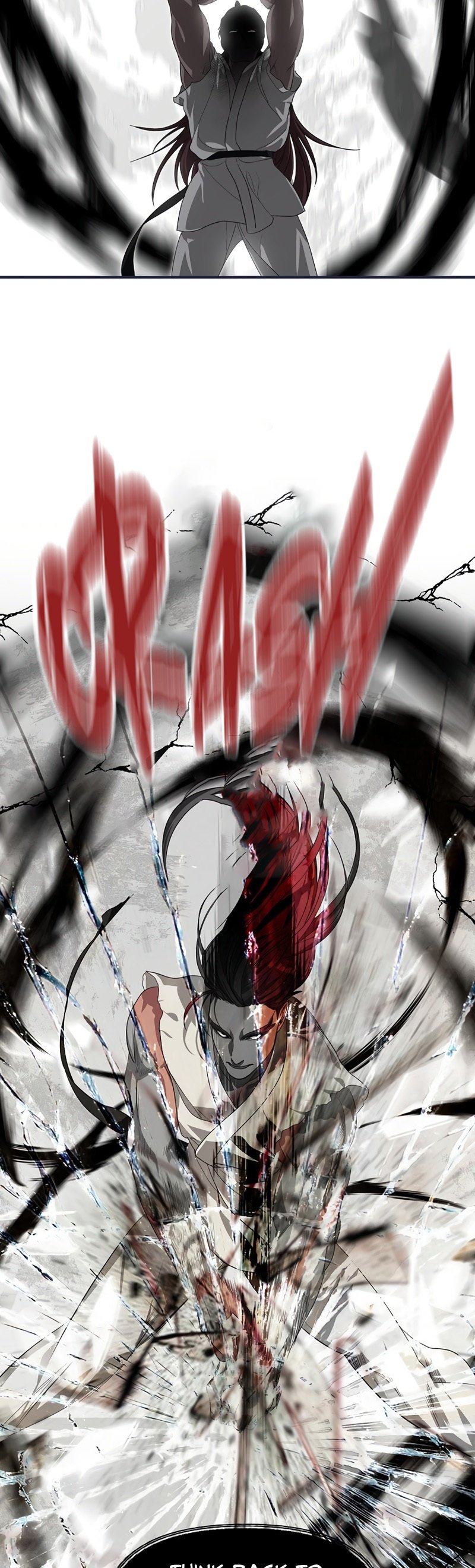 SSS-Class Suicide Hunter, Chapter 61 image 19